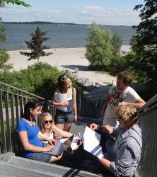 Hochschule Stralsund