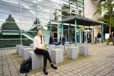 Hochschule Stralsund