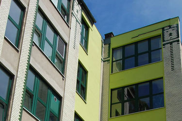 Hochschule Macromedia