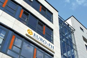 Die Euro-FH ist Deutschlands bekannteste private Fernhochschule!