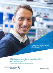 Institut für Akademische Weiterbildung (IAW) der TH Ingolstadt