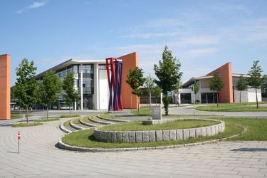Hochschule Hof