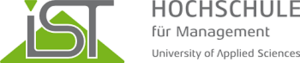 Ist hochschule logo neu IST-Hochschule für Management