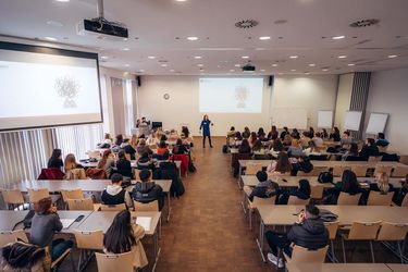 Modul University Vienna