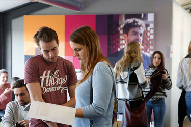 Hochschule Macromedia