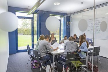 SRH Hochschule Heidelberg