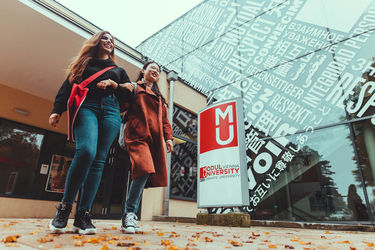 Modul University Vienna