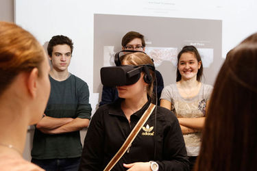 Hochschule Macromedia