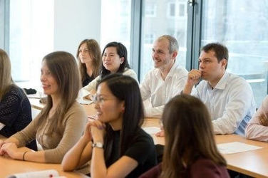 Munich Business School