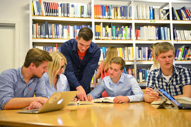 Private Hochschule Göttingen (PFH)