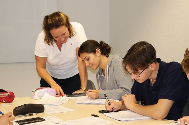 BACHELORplus:
Dein Karriereplan.
