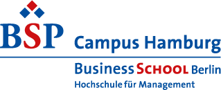 BSP Business School Berlin - Campus Hamburg