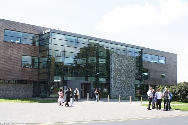 BACHELORplus:
Dein Karriereplan.
